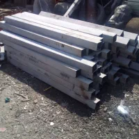 خرید فروشی ضایعات آهن مس الومنینوم