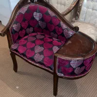 میز تلفن کاملا سالم در حد نو|میز تلفن|اصفهان, چرخاب|دیوار