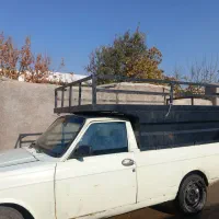 پیکان وانتcnj|خودرو سواری و وانت|بشاریات, |دیوار