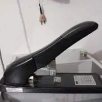 منگنه صحافی وفرش