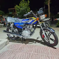 هندا لیفان 150