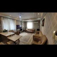 اپارتمان تک واحدی ۵۷ متر فرهنگ پل عراق(دانشسرا