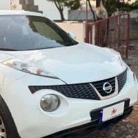 نیسان جوک ۲۰۱۴|خودرو سواری و وانت|رشت, بازار|دیوار