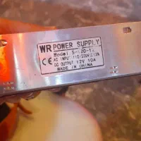 سوییچینگ 10آمپر