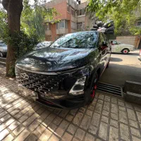 فونیکس اف ایکس مدل ۴۰۱ مشکی بی رنگ