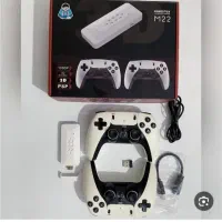 فروش گیم استیکk8 معاوضه با همه چی