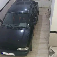 پراید مدل ۸۴|خودرو سواری و وانت|مریوان, |دیوار