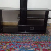 میز تلویزیون تمیز ومرتب در حد وقیمت مناسب|میز تلویزیون|شیروان (خراسان), |دیوار