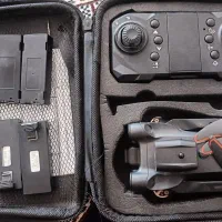 پهباد دوربین دار|دوربین عکاسی و فیلمبرداری|گنبد کاووس, |دیوار