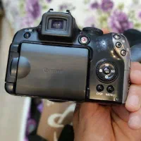 دوربین کانن SX20 SI|دوربین عکاسی و فیلمبرداری|پیرانشهر, |دیوار