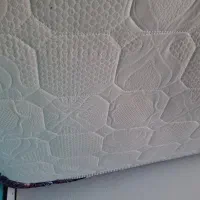 فروش فوری تشک تک نفره  با ابعاد ۱۸۰×۸۰