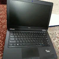 لپ تاپ Dell E7250 core i7