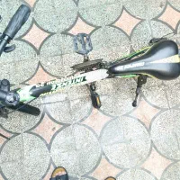 دوچرخه بیست نو نو|دوچرخه، اسکیت، اسکوتر|بندرعباس, |دیوار