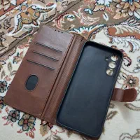 دو عدد قاب گوشی A25 نو|لوازم جانبی موبایل و تبلت|قزوین, |دیوار