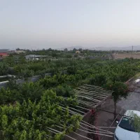 باغچه های شهرکی ۷۵۰،۱۰۰۰،۱۵۰۰ باسند،باغبان،نگهبان