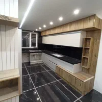 کابینت کمد دیواری میز tv|جاکفشی، کمد، دراور|همدان, |دیوار