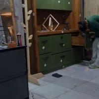 میز کافی بار|میز تحریر و کامپیوتر|بندرعباس, |دیوار