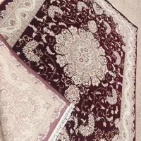فروش فرش ۹ متری تراکم بالا نو