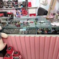 میز و استند