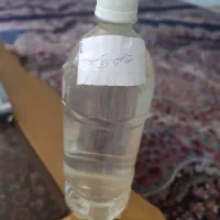 گلاب و عرق شوید و غوره شور