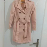 پالتو کاپشن|لباس|قزوین, |دیوار