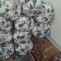 بالش پری 10 عدد