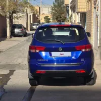 دایون Y5 آخر 1401 کم کار|خودرو سواری و وانت|کرمان, |دیوار