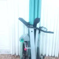 تردمیل تایوانی اصل|تجهیزات ورزشی|بومهن, |دیوار