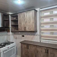 کابینت کامل آشپزخانه|کتابخانه، شلف، قفسههای دیواری|تهران, شهرک شریعتی|دیوار