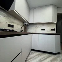 کابینت از دم قسط|مصالح و تجهیزات ساختمان|اندیشه, اندیشه فاز ۲|دیوار