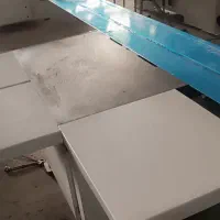 خرید و فروش  انواع دورکن و ...|ماشین‌آلات صنعتی|گرگان, |دیوار