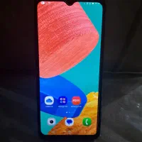 m33 ۱۲۸gig|موبایل|هشتگرد, شهرک بعثت|دیوار