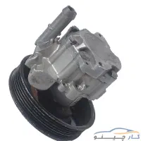 پمپ هیدرولیک و تعمیر جعبه فرمان هیدرولیک