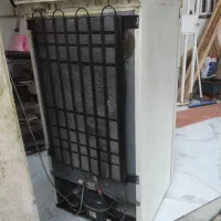 فروش یک دستگاه فریزر با مارک باکنشت ساخت آلمان