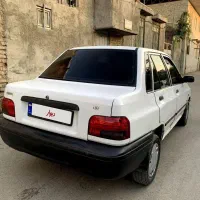 پراید ۸۹