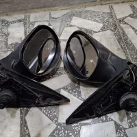 آینه ۲۰۶ دستی