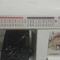 چرخ خیاطی|چرخ خیاطی و ریسندگی|بندرعباس, |دیوار