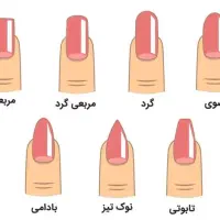 آموزش  ناخن  کاشت و ترمیم ناخن|خدمات آموزشی|ری, دولت‌آباد|دیوار