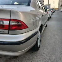 سمند۸۶ دوگانه سوز|خودرو سواری و وانت|تهران, شهرک شریعتی|دیوار