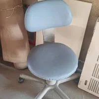 صندلی چرخشی کوچک