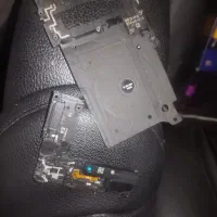 ماژول اثر انگشت و شارژ s10+