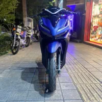 کلیک 150 آب خنک ثاقب|موتورسیکلت|تهران, سبلان (لشگر)|دیوار