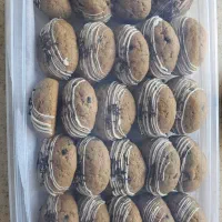 فروش شیرینی ، کوکی و کیک خانگی|خدمات پذیرایی، مراسم|بابل, |دیوار