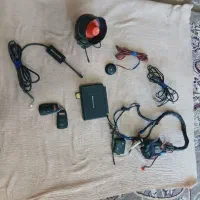 دزدگیرجی پی اس مجیکاراصلیوباندپایونر۶۹۷۵وظبط۶کانال