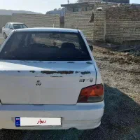 پراید ۱۳۲ مدل ۹۰|خودرو سواری و وانت|کوهدشت, |دیوار