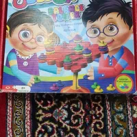 بازی فکری برج تعادل