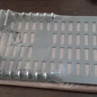 آبگیر کنار سینک استند دار