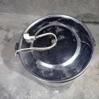 پتوشویی.|ماشین لباسشویی و خشک‌کن لباس|ارومیه, |دیوار