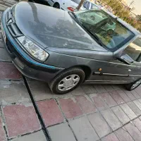 پرشیا مدل 92 نقد و اقساط