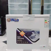 فریزر صندوقی|یخچال و فریزر|مهاباد (آذربایجان غربی), |دیوار